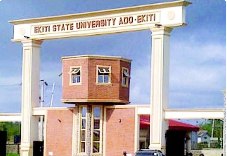 EKSU CAMPUS