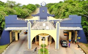 OOU Admission List 2024/2025 is Out for the 2024/2025 academic session  - Here is the latest news you need to know about Olabisi Onabanjo University 2024 admission, when OOU will start giving admission and how to check online.