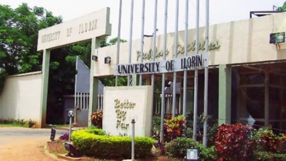 UNILORIN Senate Approves 2022/2023 Graduating List