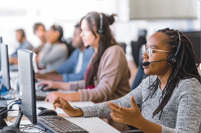 Customer Service Jobs in Canada for Foreigners With Visa Sponsorship