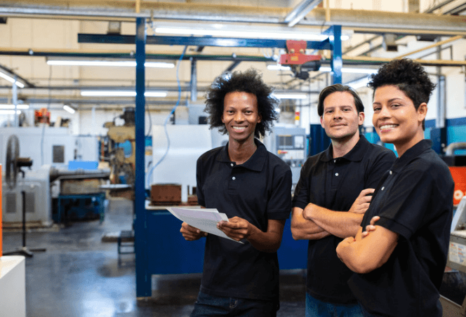 Top Companies for Factory Worker Jobs in Canada