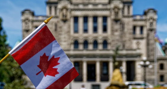5 Ways to Get Canada Visa by Marriage
