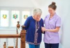 Caregiver Jobs in Luxembourg with Visa Sponsorship