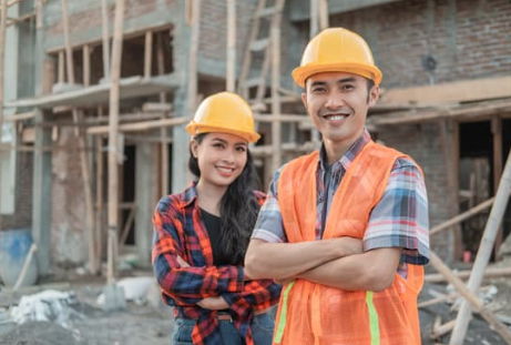 Construction Jobs in Luxembourg with Visa Sponsorship