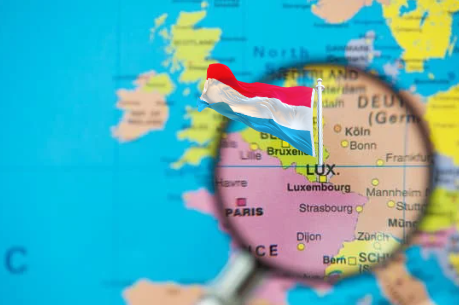 How to Get Jobs in Luxembourg from Nigeria