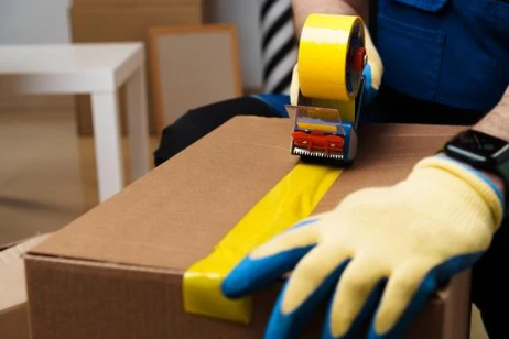 Packing Jobs in Luxembourg with Visa Sponsorship