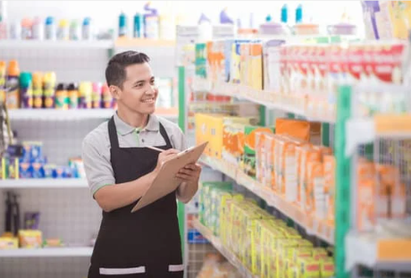 Supermarket Jobs in Luxembourg with Visa Sponsorship