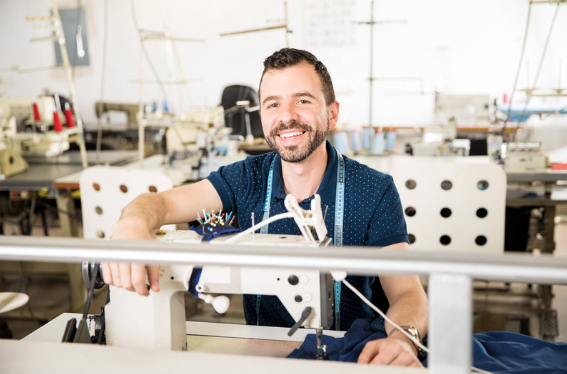 Tailoring Jobs with Visa Sponsorship & Opportunities