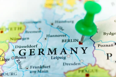 Visa Sponsorship Jobs in Germany 2025
