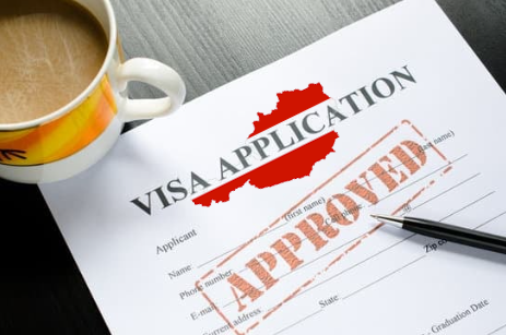 Qualification Measures: Austria Job Seeker Visa And Red-White-Red Card Visa For 2025