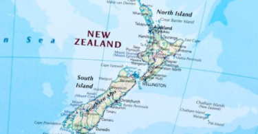 New Zealand 2025: Jobs For You And Your Family