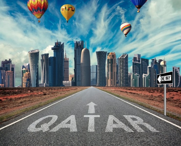 qatar
