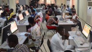 JAMB Supplementary Exam date for the 2024/2025 academic session is out. Here is all you need to know and how to apply online.