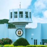 UI SCHOOL GATE