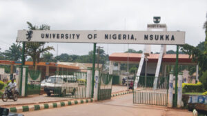 University Of Nigeria (UNN) Post UTME form for 2024/2025 is officially out, and the admission screening form for the 2024/2025 academic session is now on sale.