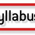 syllabus for jamb