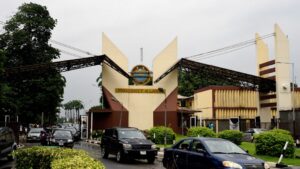 UNILAG Admission into School of Foundation Studies 2024/2025 is out.
