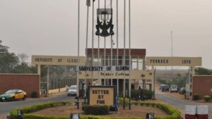 University of Ilorin (UNILORIN) Post UTME form for 2024/2025 is officially out, and the admission screening form for the 2024/2025 academic session is now on sale.