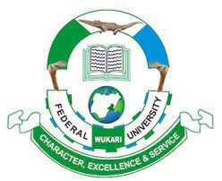 Federal University Wukari (FUWUKARI) Post UTME form for 2024/2025 is officially out and the admission screening form for the 2024/2025 academic session is now on sale.