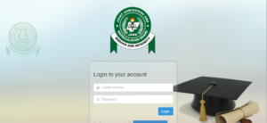 JAMB Introduces New Method Of Accepting Admissions on CAPS