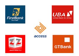 Banks in nigeria