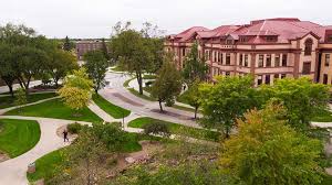 Top 10 things to know about North Dakota State University (NDSU) in 2024/2025.