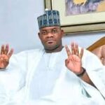 Yahaya Bello