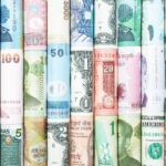 currencies in the world