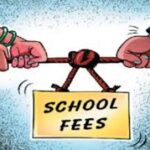 school fees