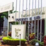 unilorin campus