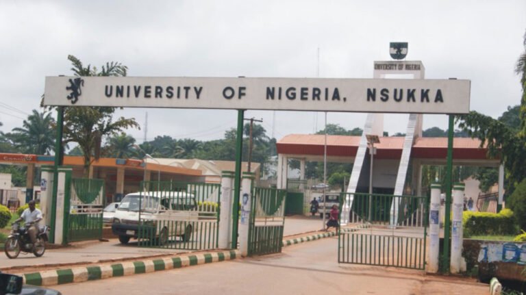 unn campus