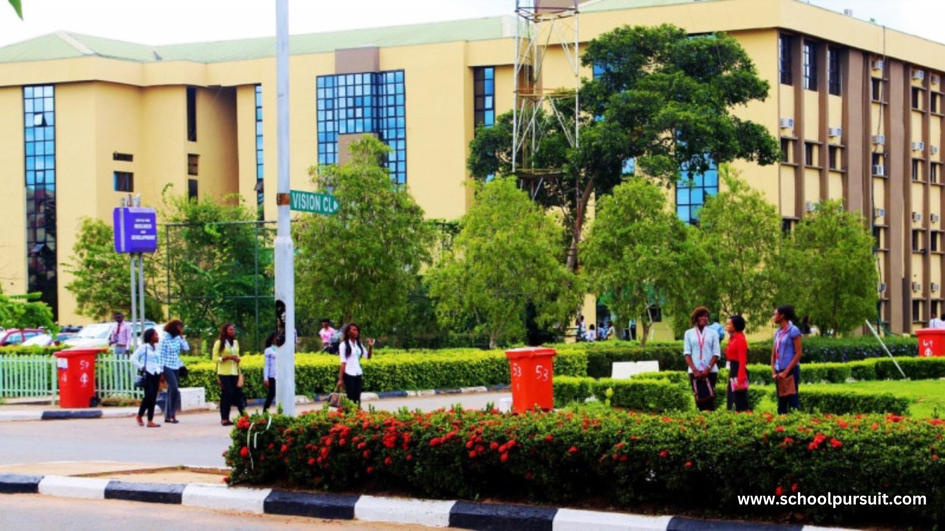 Top 10 Private Universities in Nigeria and Courses Offered