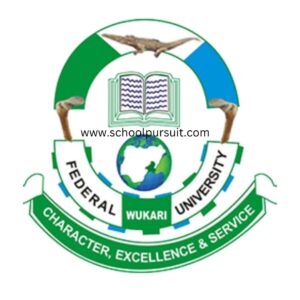 What is FUWUKARI Cut Off Mark?, Federal University Wukari (FUWUKARI) JAMB cut off mark and departmental cut off marks for all courses for the 2024/2025 academic session is out.