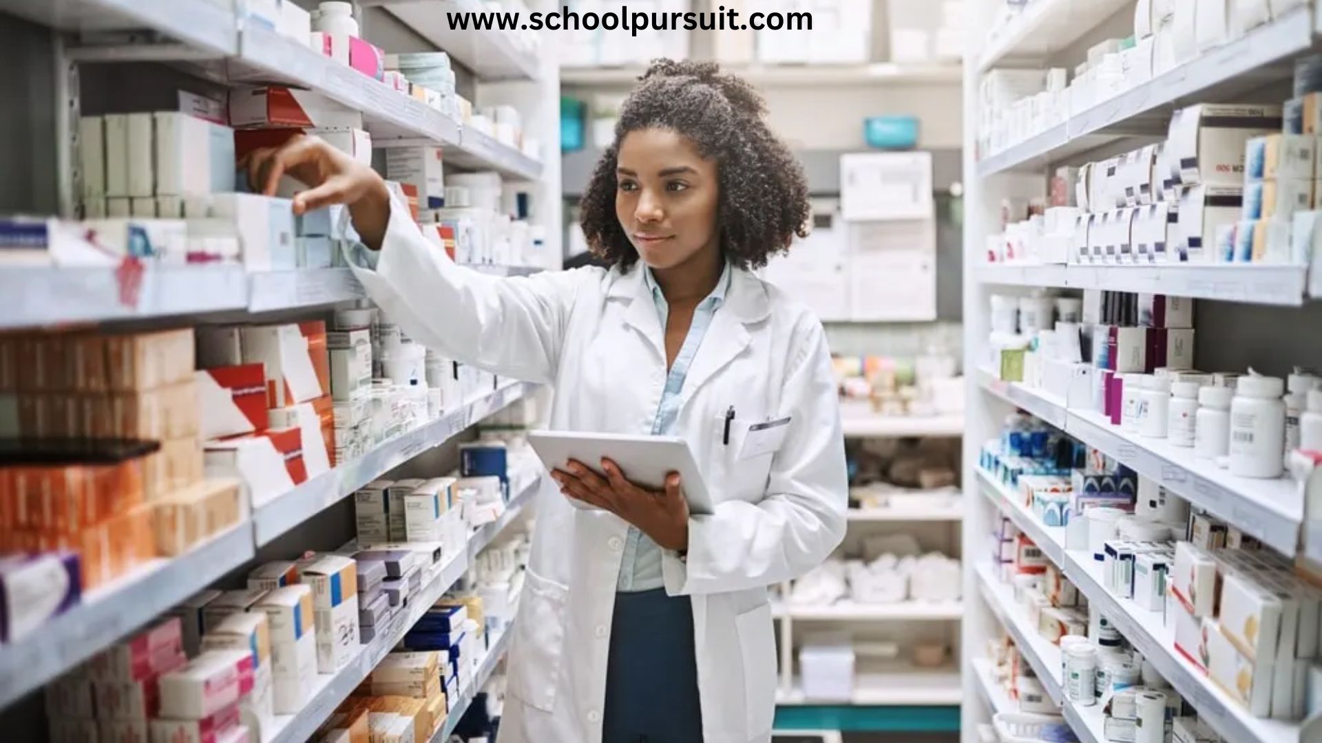 Top 10 Best Pharmacy Schools in Nigeria