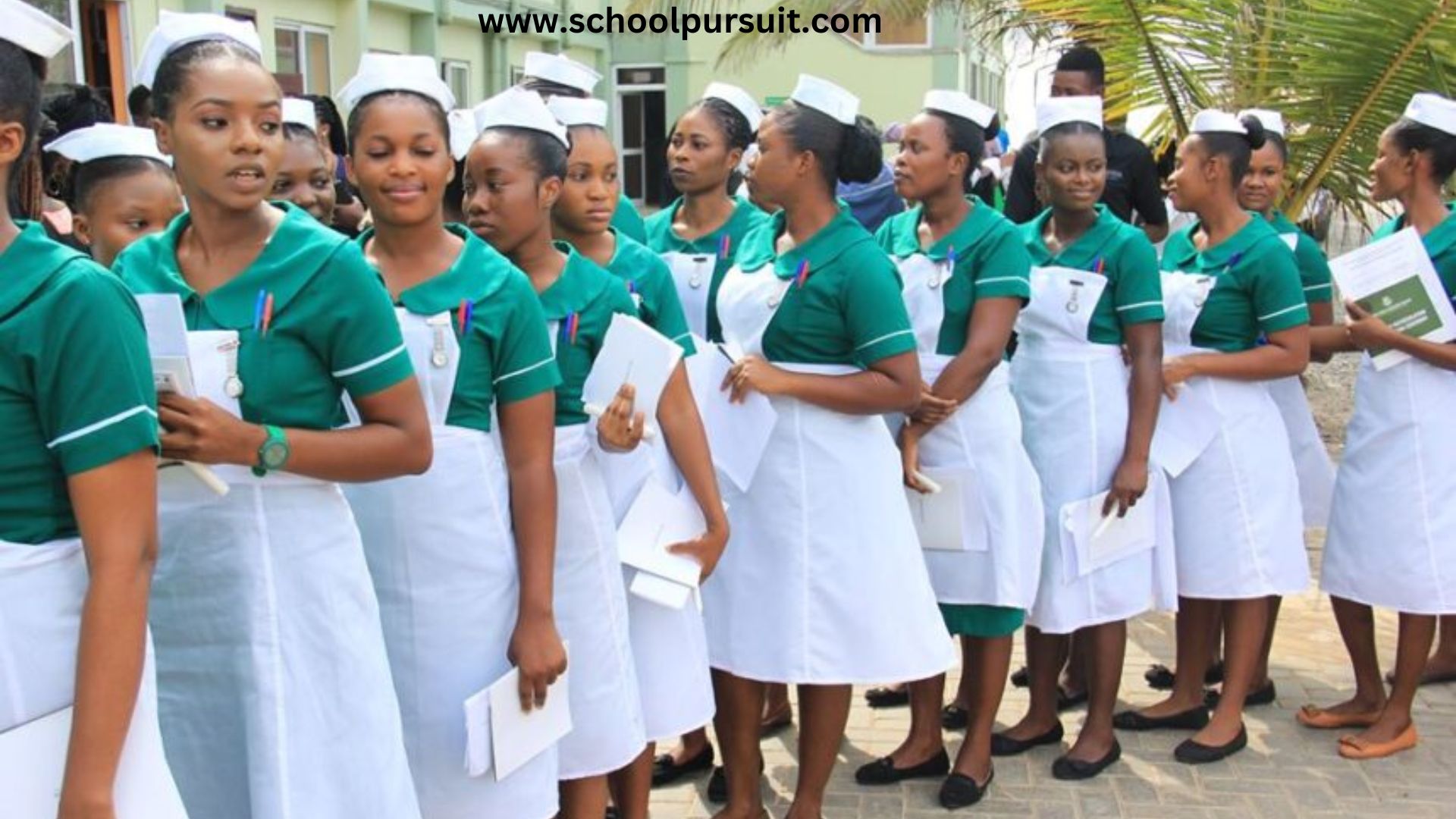 Top 10 Best Nursing Schools in Nigeria for Aspiring Nurses