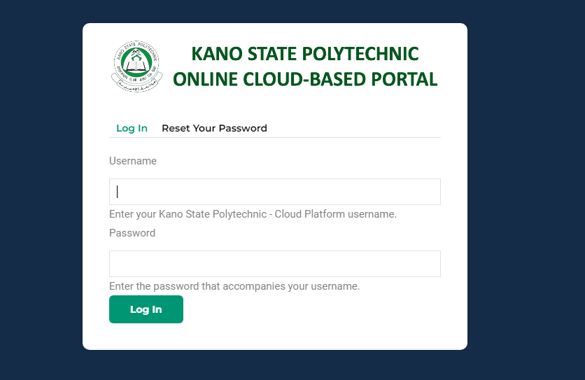 Kano Poly Cut-Off Marks