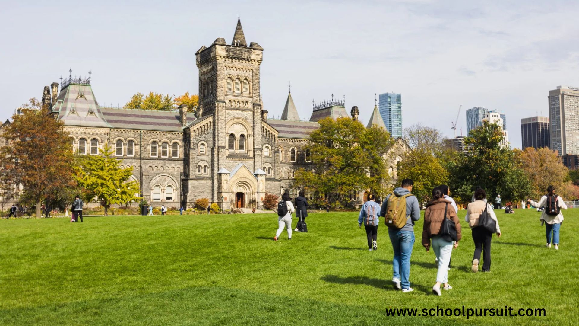 List of Cheapest University in Canada for International Students