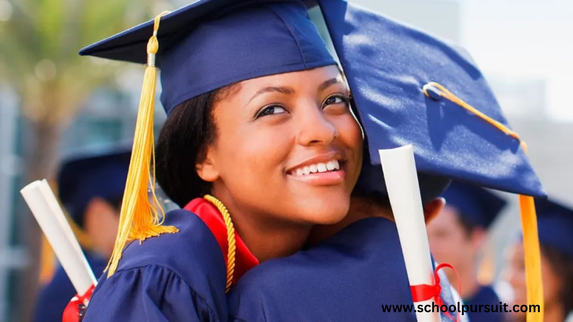 5 Best Overseas Graduate Scholarships for International Students, List of Best Polytechnics in Nigeria