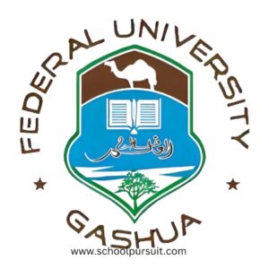 How To Check FUGASHUA Admission List On School Portal